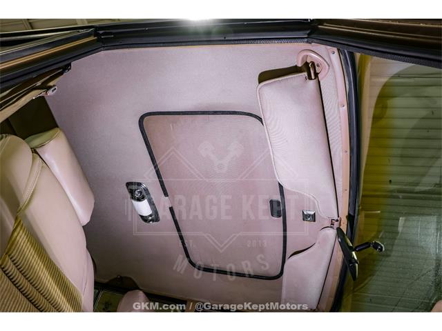 1988 Jeep Grand Wagoneer (CC-2085925) for sale in Grand Rapids, Michigan
