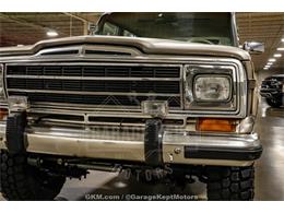 1988 Jeep Grand Wagoneer (CC-2085925) for sale in Grand Rapids, Michigan