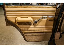 1988 Jeep Grand Wagoneer (CC-2085925) for sale in Grand Rapids, Michigan