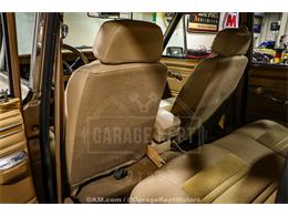 1988 Jeep Grand Wagoneer (CC-2085925) for sale in Grand Rapids, Michigan