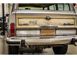 1988 Jeep Grand Wagoneer (CC-2085925) for sale in Grand Rapids, Michigan
