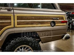 1988 Jeep Grand Wagoneer (CC-2085925) for sale in Grand Rapids, Michigan