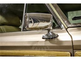 1988 Jeep Grand Wagoneer (CC-2085925) for sale in Grand Rapids, Michigan