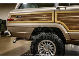 1988 Jeep Grand Wagoneer (CC-2085925) for sale in Grand Rapids, Michigan