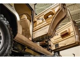 1988 Jeep Grand Wagoneer (CC-2085925) for sale in Grand Rapids, Michigan