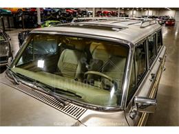 1988 Jeep Grand Wagoneer (CC-2085925) for sale in Grand Rapids, Michigan