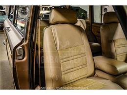 1988 Jeep Grand Wagoneer (CC-2085925) for sale in Grand Rapids, Michigan