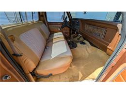 1978 Ford F250 (CC-2085926) for sale in Cadillac, Michigan