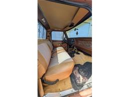1978 Ford F250 (CC-2085926) for sale in Cadillac, Michigan