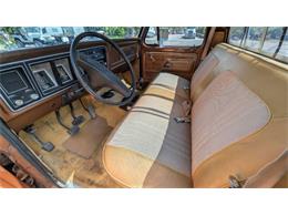 1978 Ford F250 (CC-2085926) for sale in Cadillac, Michigan