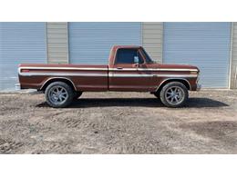 1978 Ford F250 (CC-2085926) for sale in Cadillac, Michigan