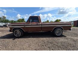 1978 Ford F250 (CC-2085926) for sale in Cadillac, Michigan