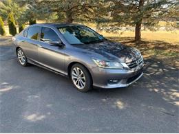 2014 Honda Accord (CC-2085927) for sale in Cadillac, Michigan