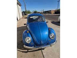 1966 Volkswagen Beetle (CC-2085928) for sale in Cadillac, Michigan