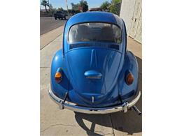 1966 Volkswagen Beetle (CC-2085928) for sale in Cadillac, Michigan