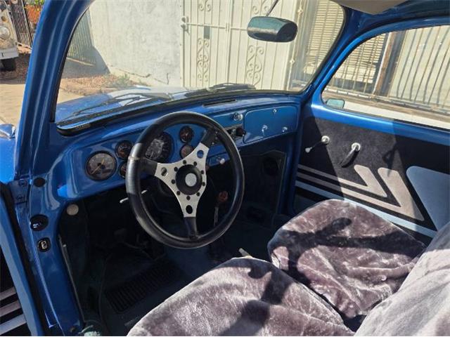 1966 Volkswagen Beetle (CC-2085928) for sale in Cadillac, Michigan