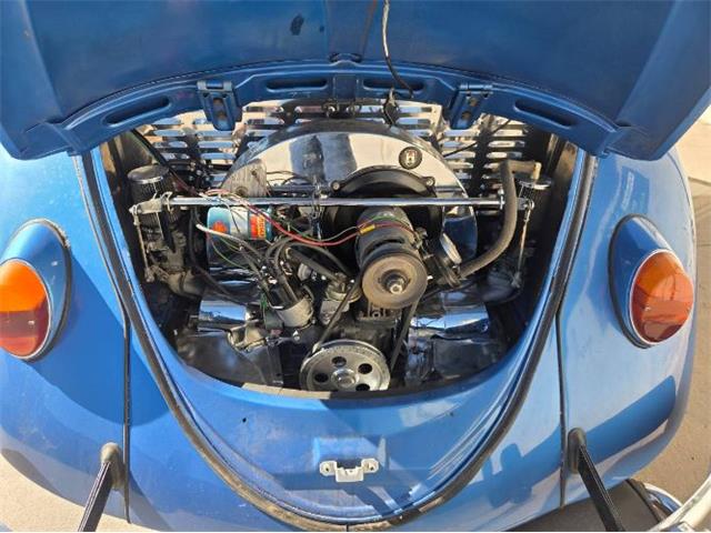 1966 Volkswagen Beetle (CC-2085928) for sale in Cadillac, Michigan