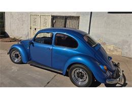 1966 Volkswagen Beetle (CC-2085928) for sale in Cadillac, Michigan