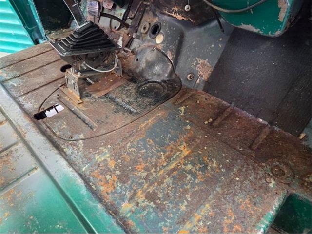 1957 Chevrolet 3100 (CC-2085929) for sale in Cadillac, Michigan