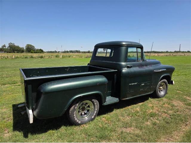 1957 Chevrolet 3100 (CC-2085929) for sale in Cadillac, Michigan
