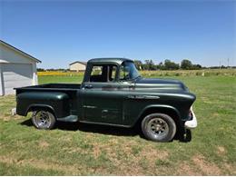1957 Chevrolet 3100 (CC-2085929) for sale in Cadillac, Michigan