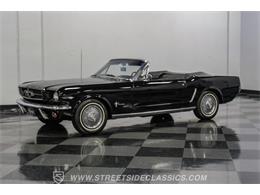 1965 Ford Mustang (CC-2080593) for sale in Ft Worth, Texas