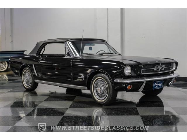 1965 Ford Mustang (CC-2080593) for sale in Ft Worth, Texas