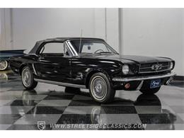 1965 Ford Mustang (CC-2080593) for sale in Ft Worth, Texas