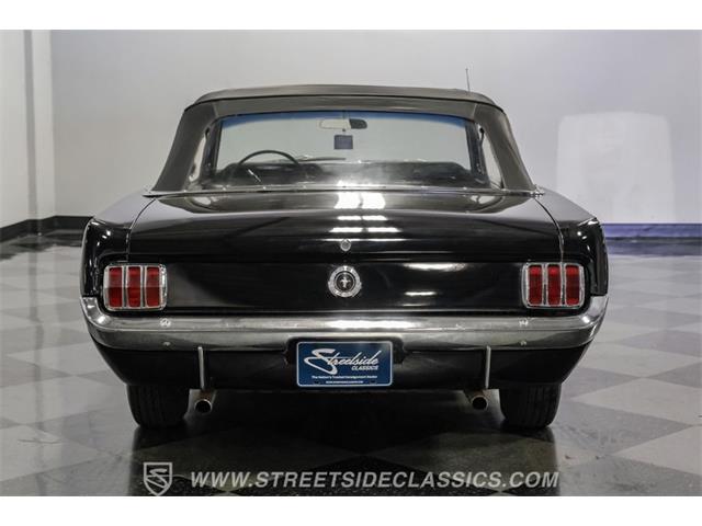 1965 Ford Mustang (CC-2080593) for sale in Ft Worth, Texas