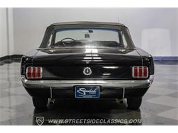 1965 Ford Mustang (CC-2080593) for sale in Ft Worth, Texas