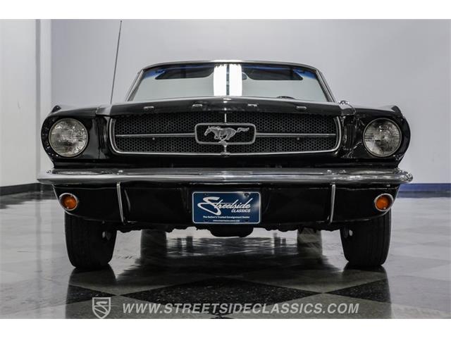 1965 Ford Mustang (CC-2080593) for sale in Ft Worth, Texas
