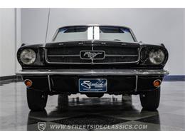 1965 Ford Mustang (CC-2080593) for sale in Ft Worth, Texas