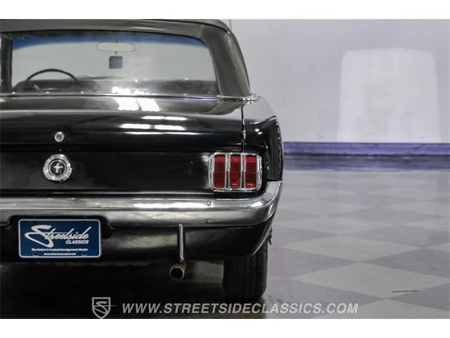 1965 Ford Mustang (CC-2080593) for sale in Ft Worth, Texas