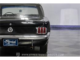 1965 Ford Mustang (CC-2080593) for sale in Ft Worth, Texas