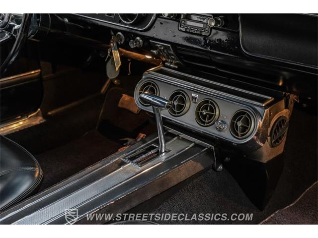 1965 Ford Mustang (CC-2080593) for sale in Ft Worth, Texas