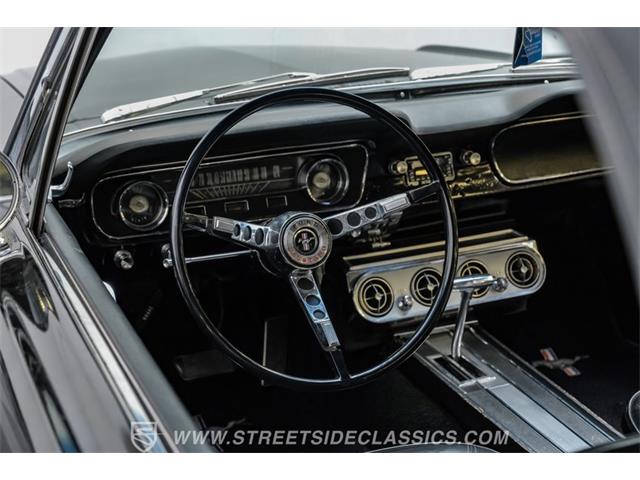 1965 Ford Mustang (CC-2080593) for sale in Ft Worth, Texas