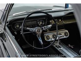 1965 Ford Mustang (CC-2080593) for sale in Ft Worth, Texas