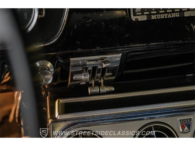 1965 Ford Mustang (CC-2080593) for sale in Ft Worth, Texas