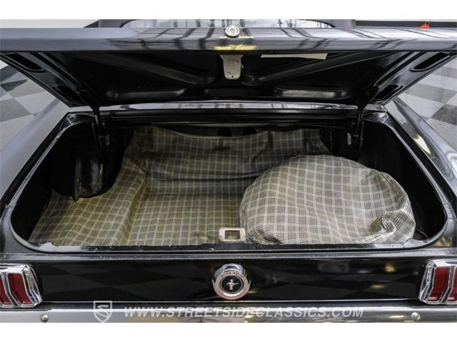 1965 Ford Mustang (CC-2080593) for sale in Ft Worth, Texas