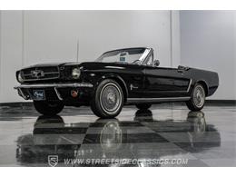 1965 Ford Mustang (CC-2080593) for sale in Ft Worth, Texas