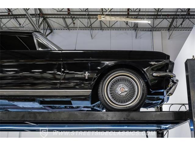 1965 Ford Mustang (CC-2080593) for sale in Ft Worth, Texas