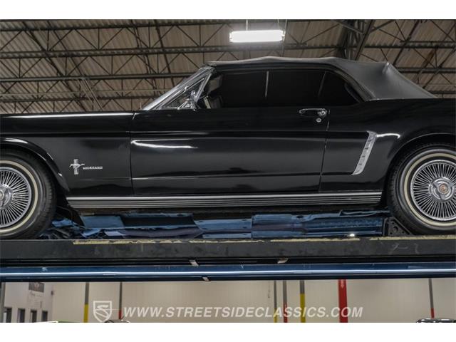 1965 Ford Mustang (CC-2080593) for sale in Ft Worth, Texas