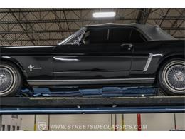 1965 Ford Mustang (CC-2080593) for sale in Ft Worth, Texas