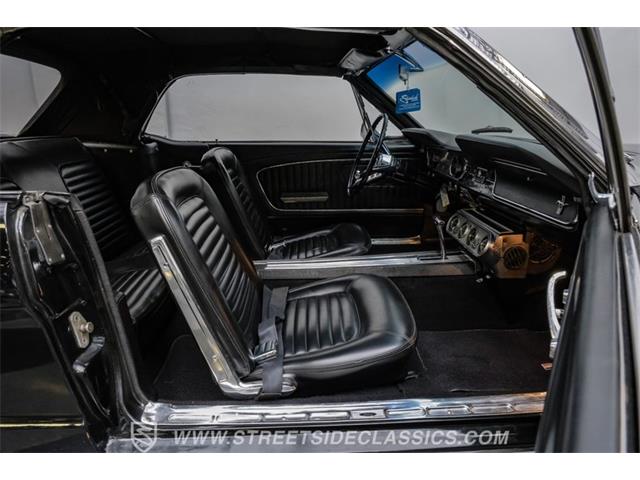 1965 Ford Mustang (CC-2080593) for sale in Ft Worth, Texas