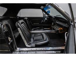 1965 Ford Mustang (CC-2080593) for sale in Ft Worth, Texas