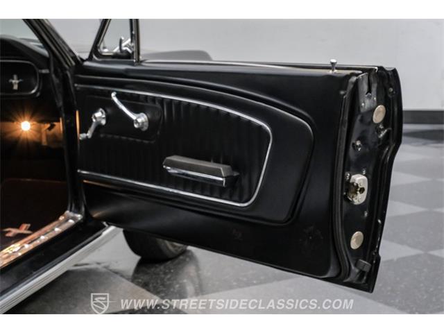 1965 Ford Mustang (CC-2080593) for sale in Ft Worth, Texas