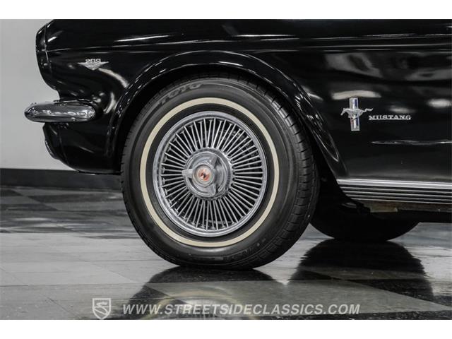 1965 Ford Mustang (CC-2080593) for sale in Ft Worth, Texas