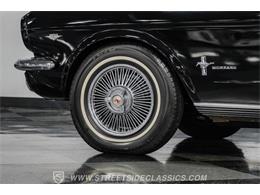 1965 Ford Mustang (CC-2080593) for sale in Ft Worth, Texas