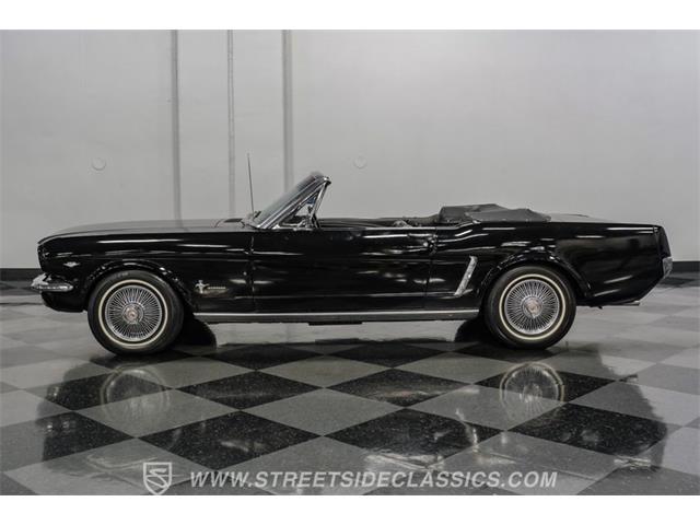1965 Ford Mustang (CC-2080593) for sale in Ft Worth, Texas
