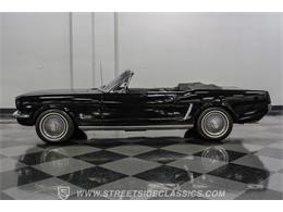 1965 Ford Mustang (CC-2080593) for sale in Ft Worth, Texas
